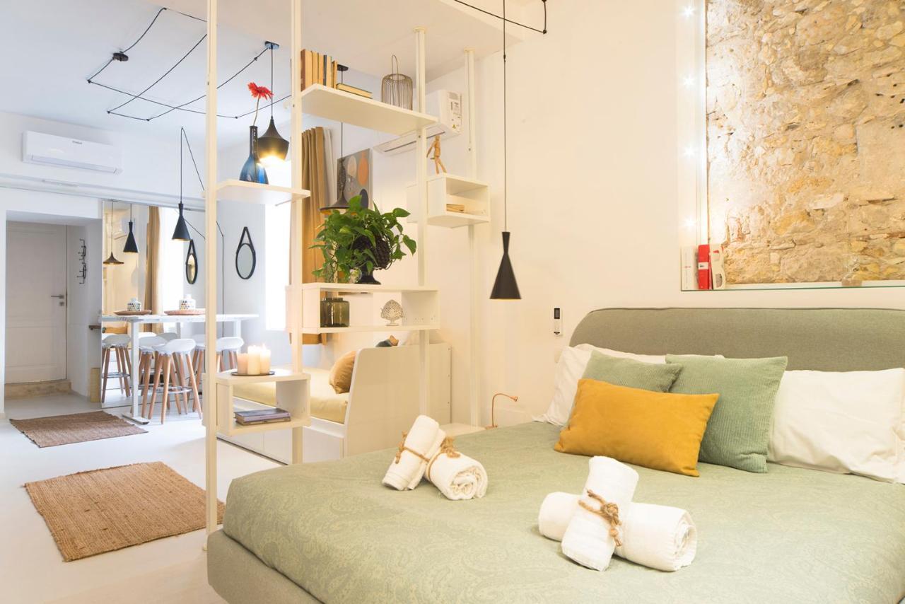Stay In Ortigia سيراكوزا المظهر الخارجي الصورة